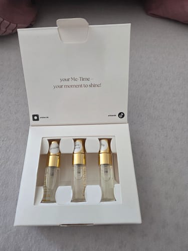 Customer photo review of Discovery Set