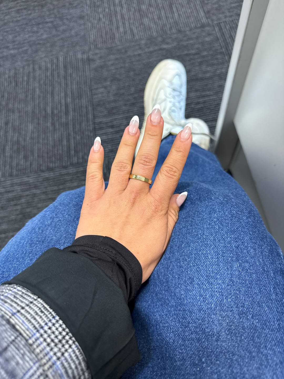 Customer photo review of Star Studded Band