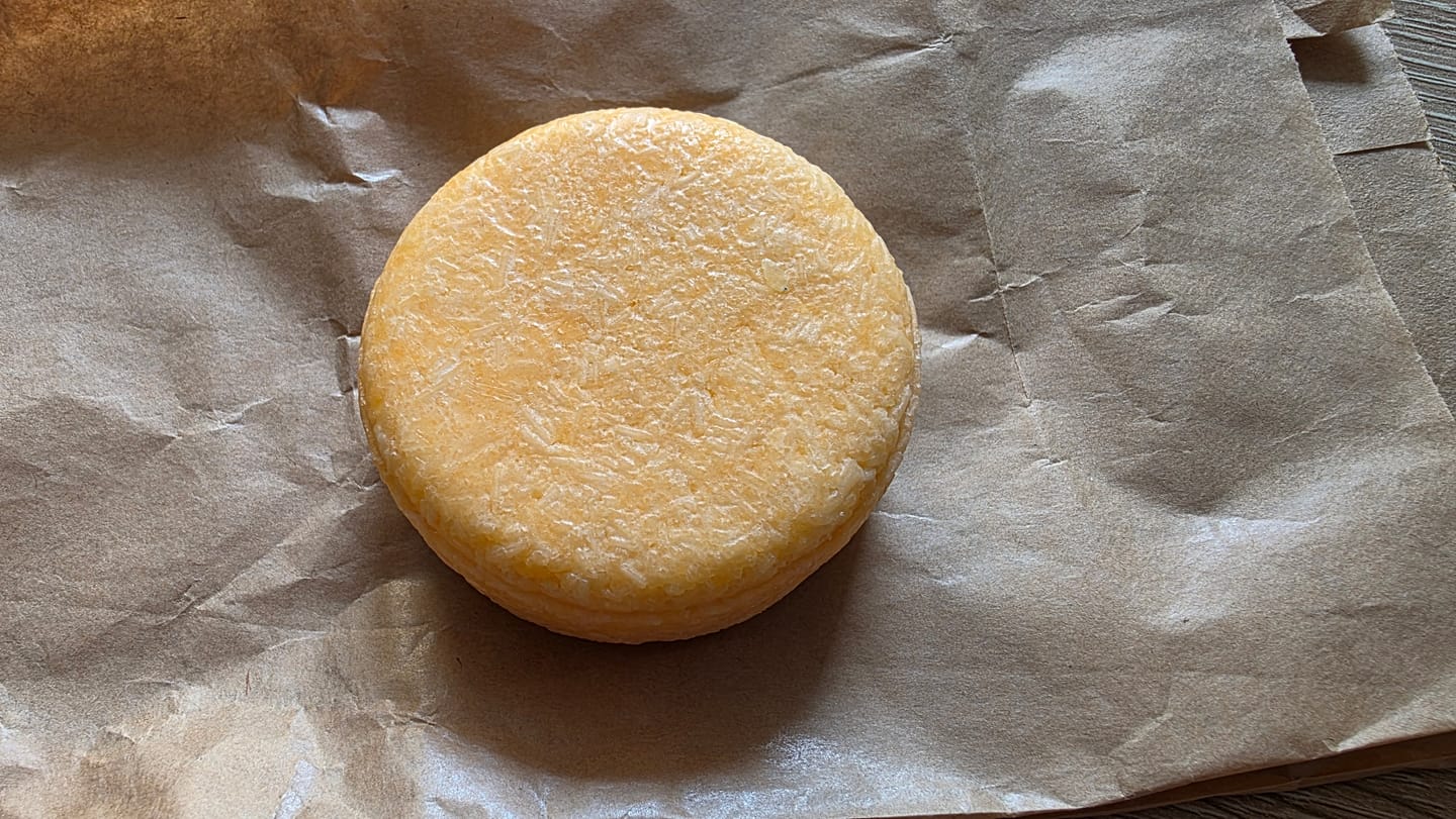 Customer photo review of Grapefruit