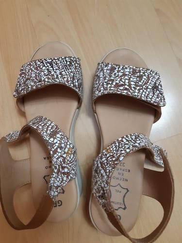 Customer photo review of VERONA