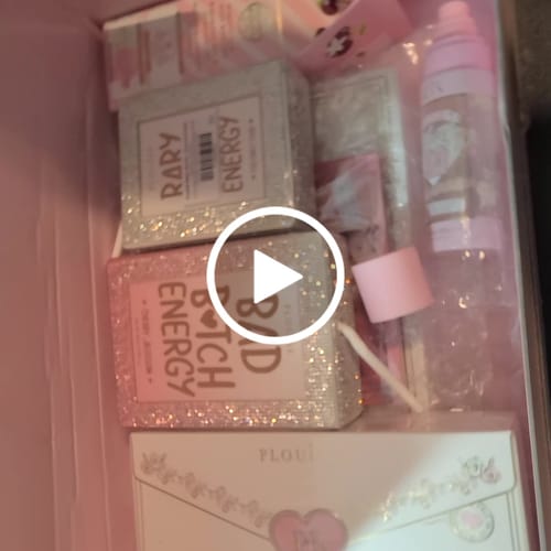 Customer video review of P.Louise Full Face Of Forever Bundle