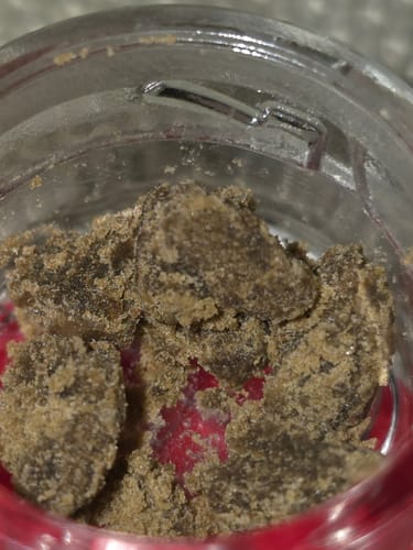 Customer photo review of First Class Funk Hash