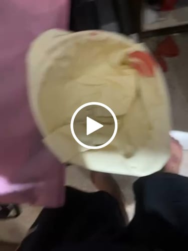 Customer video review of No. 8 Enamel Coated Dutch Oven