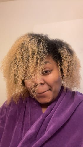 Customer photo review of OMEZ Exclusive