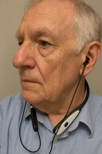 Customer photo review of ReHears