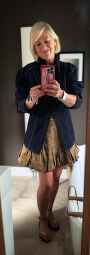 Customer photo review of 10 STANDARD POSTAGE