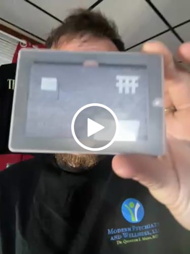 Customer video review of Complete Formula Kit (Lifetime Access)