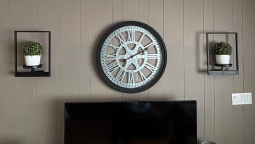 Customer photo review of Planty®