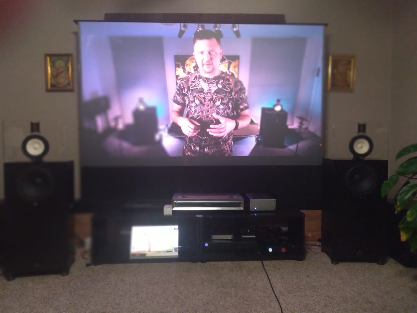 Customer photo review of Supersonic V2