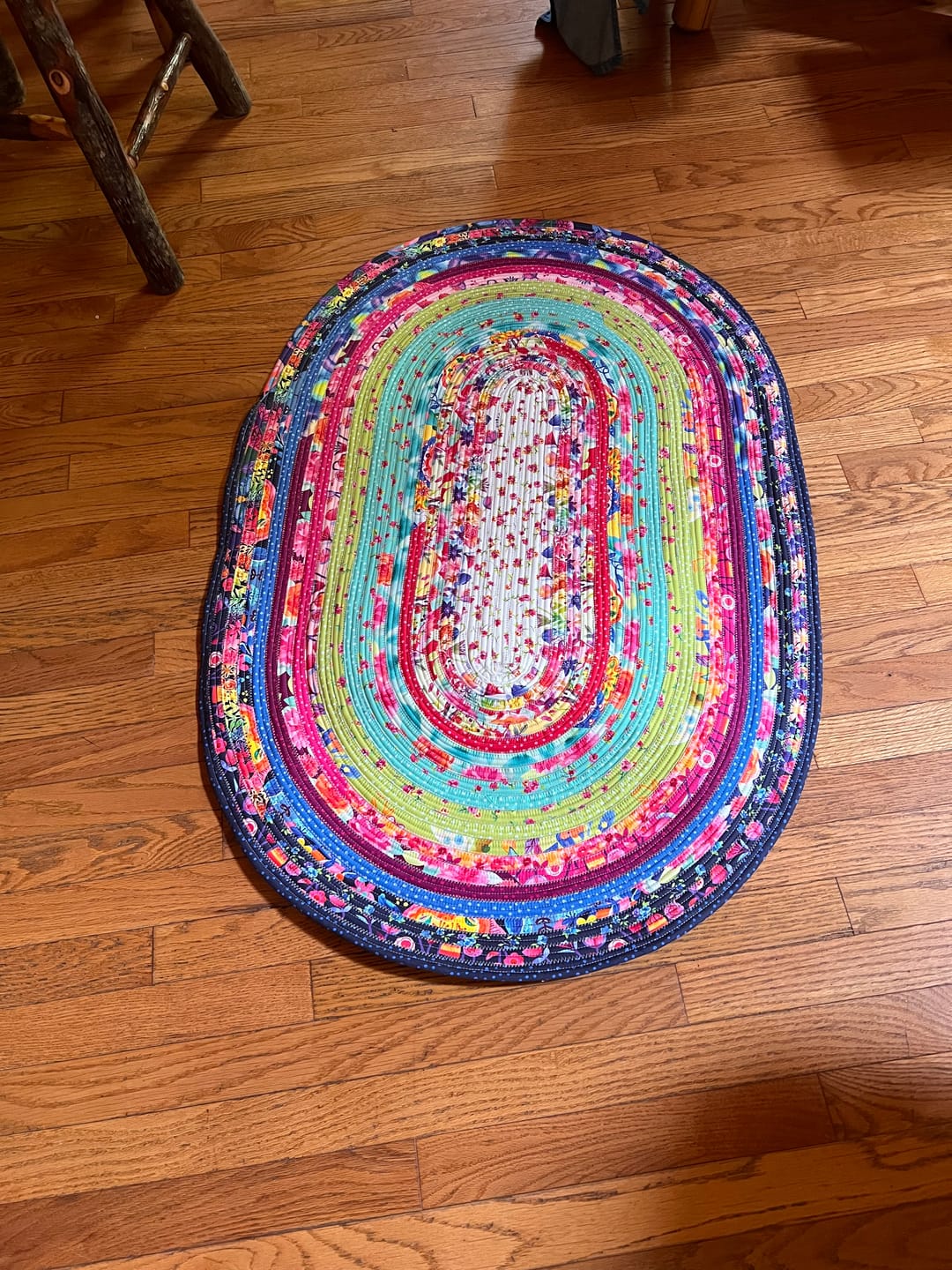 Customer photo review of Uniquely Mateo Ambassador Box