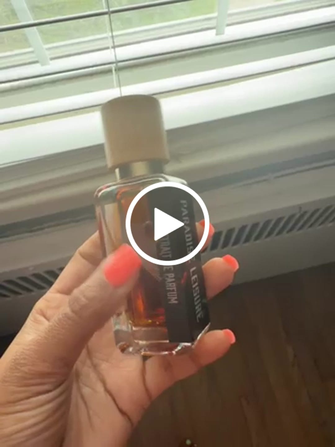 Customer video review of Paradise Leisure