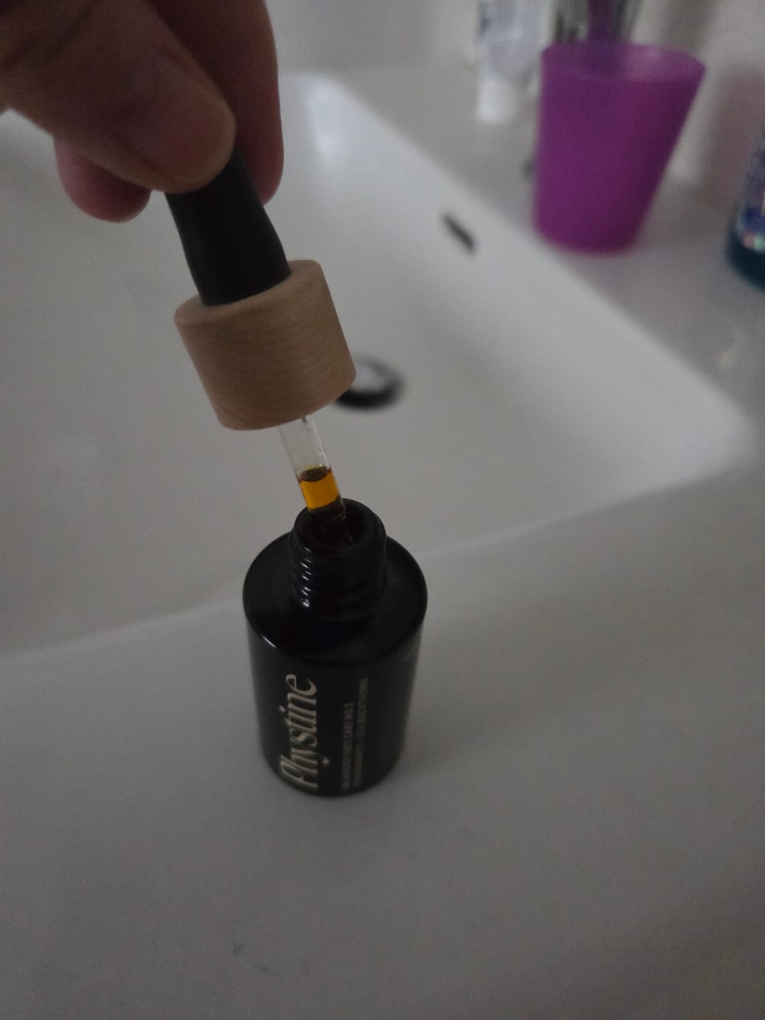 Customer photo review of Pipetten