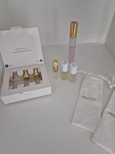Customer photo review of Discovery Set