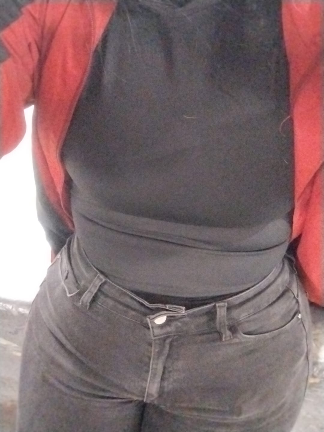 Customer photo review of BODY MODELADOR BEATLE CALZÓN SIN COSTURA