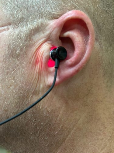 Customer photo review of ReHears