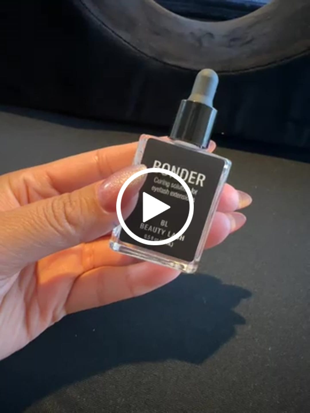 Customer video review of Bonder (Get yours free on may 30th. Only pay for shipping)