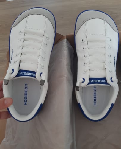 Customer photo review of Sorrel - Scarpe Barefoot