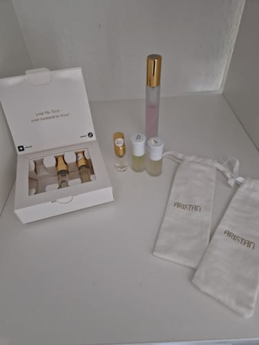 Customer photo review of Be THAT Clean Girl