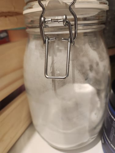 Royan K. review of Warrior High-Stimulant Pre-workout image 1 out of 1