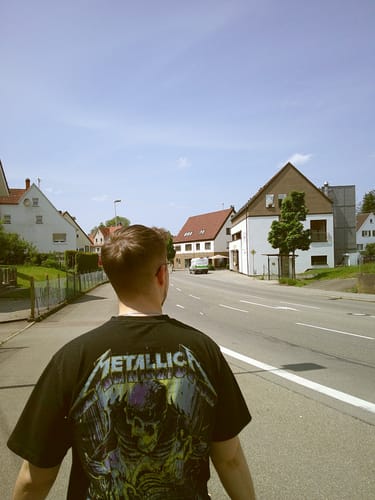 Customer photo review of NUVINT - Digitalkamera