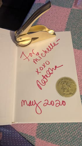 Photo from Michelle M.'s review
