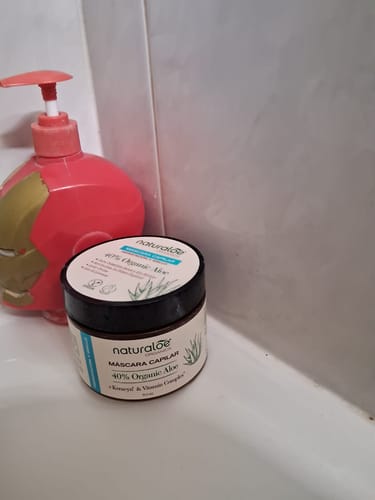 Customer photo review of Set Antimanchas Serum 30ml + Crema Día FPS30