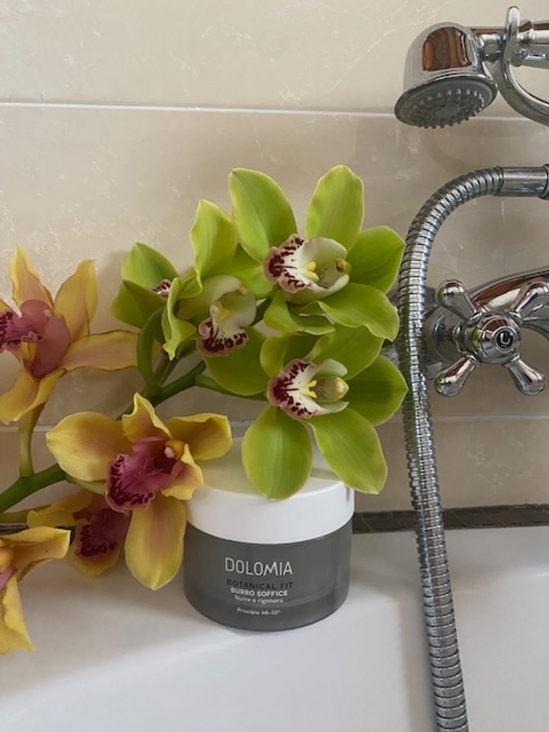 Customer photo review of Burro Soffice