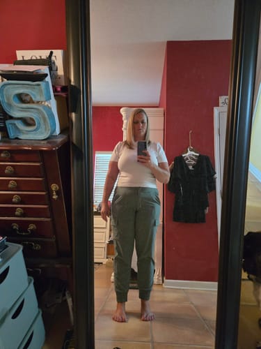 Customer photo review of Tirzepatide Weight Loss Program (Three Months)