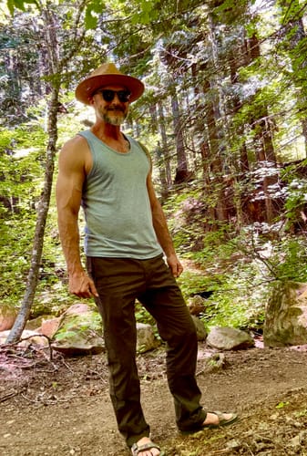 Customer photo review of Autumn Halo