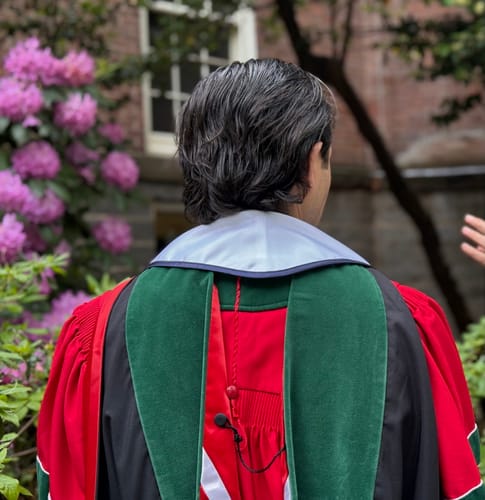 Customer photo review of Styling Treatment