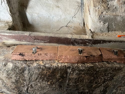 Customer photo review of Ancorante chimico friulsider