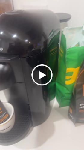 Customer video review of 100mg Caffeine - Classic - SuperCharged Honey (20-Pack)