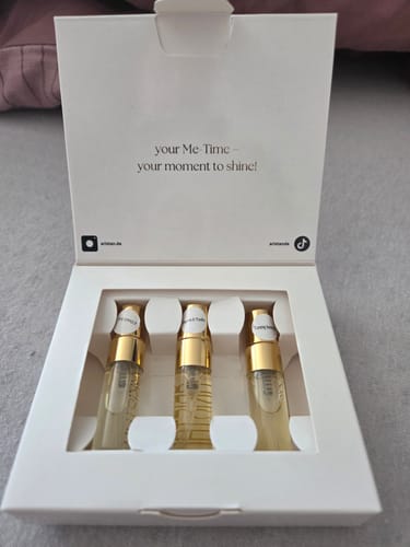 Customer photo review of Discovery Set
