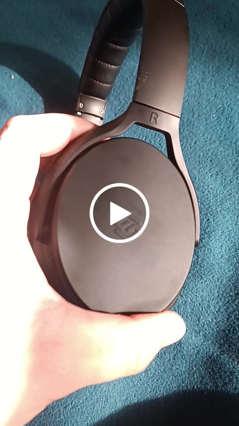 Customer video review of Evo 2Gen
