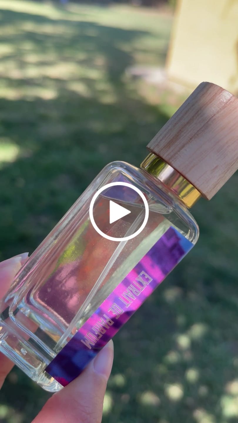 Customer video review of Crush In Rio
