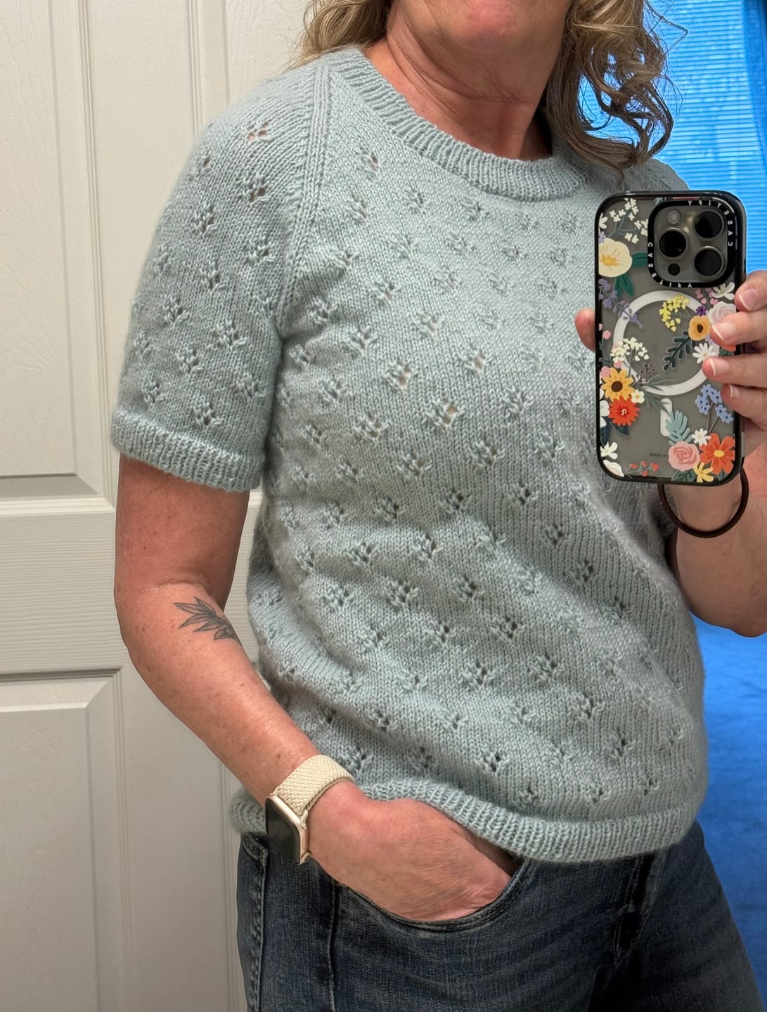 Customer photo review of CLASSIC