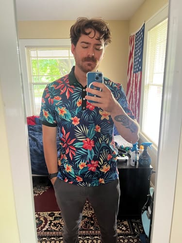 Customer photo review of Kaanapali