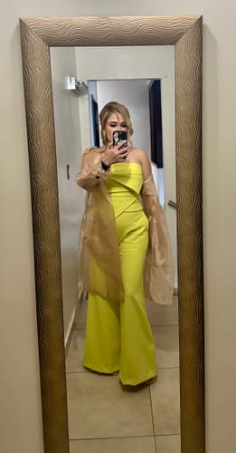 Customer photo review of Blusa - 554117 - FUC