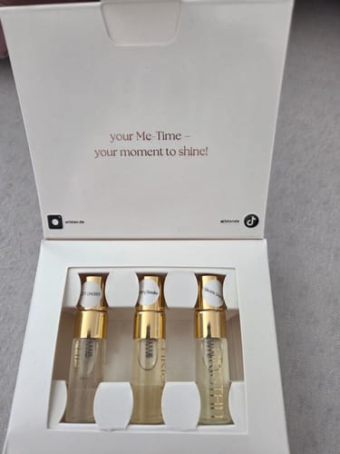 Customer photo review of Discovery Set
