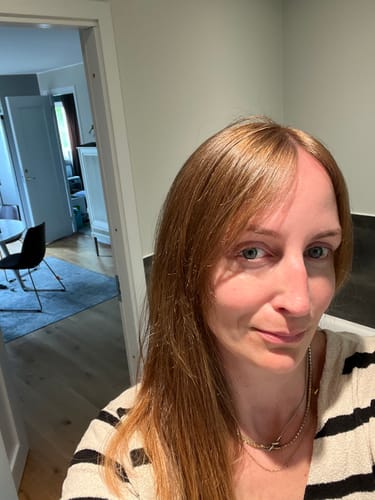 Customer photo review of Sunkissed Starter Kit