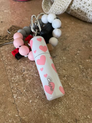 Customer photo review of Chapie OG