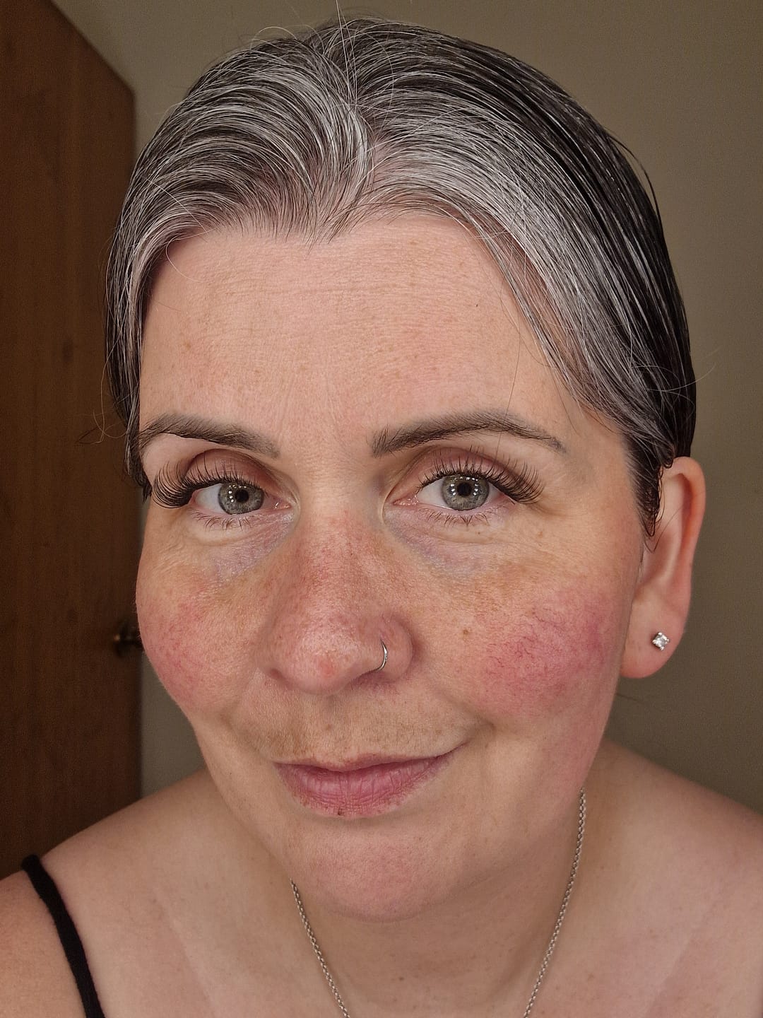 Customer photo review of Mist Volume pakki