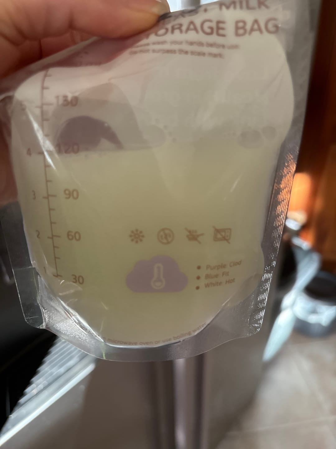 Customer photo review of Boobie Busters - DF & SF