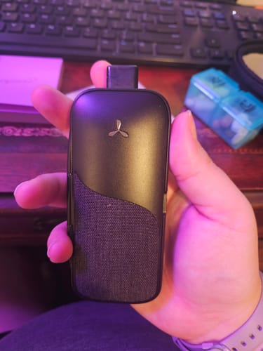 Customer photo review of Legacy PRO