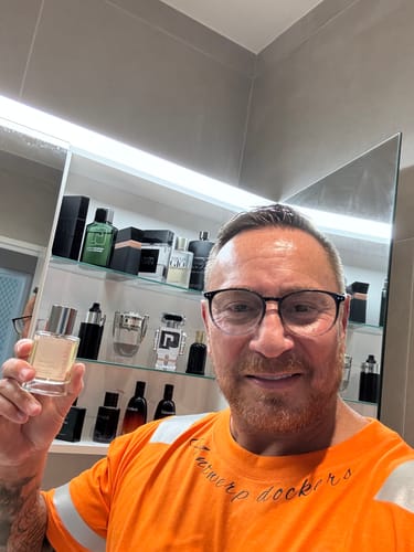 Fotorecensie van een klant over Smokey Pineapple