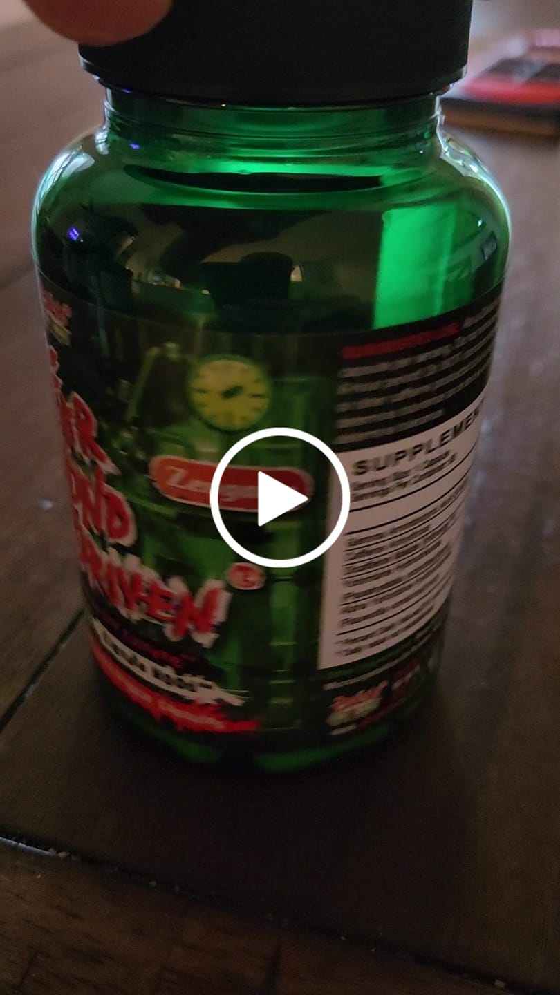 Customer video review of Far Beyond Driven