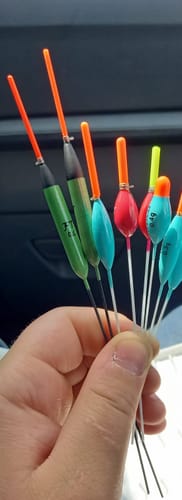 Customer photo review of FT18 (5 stuks of €1,95/stuk)