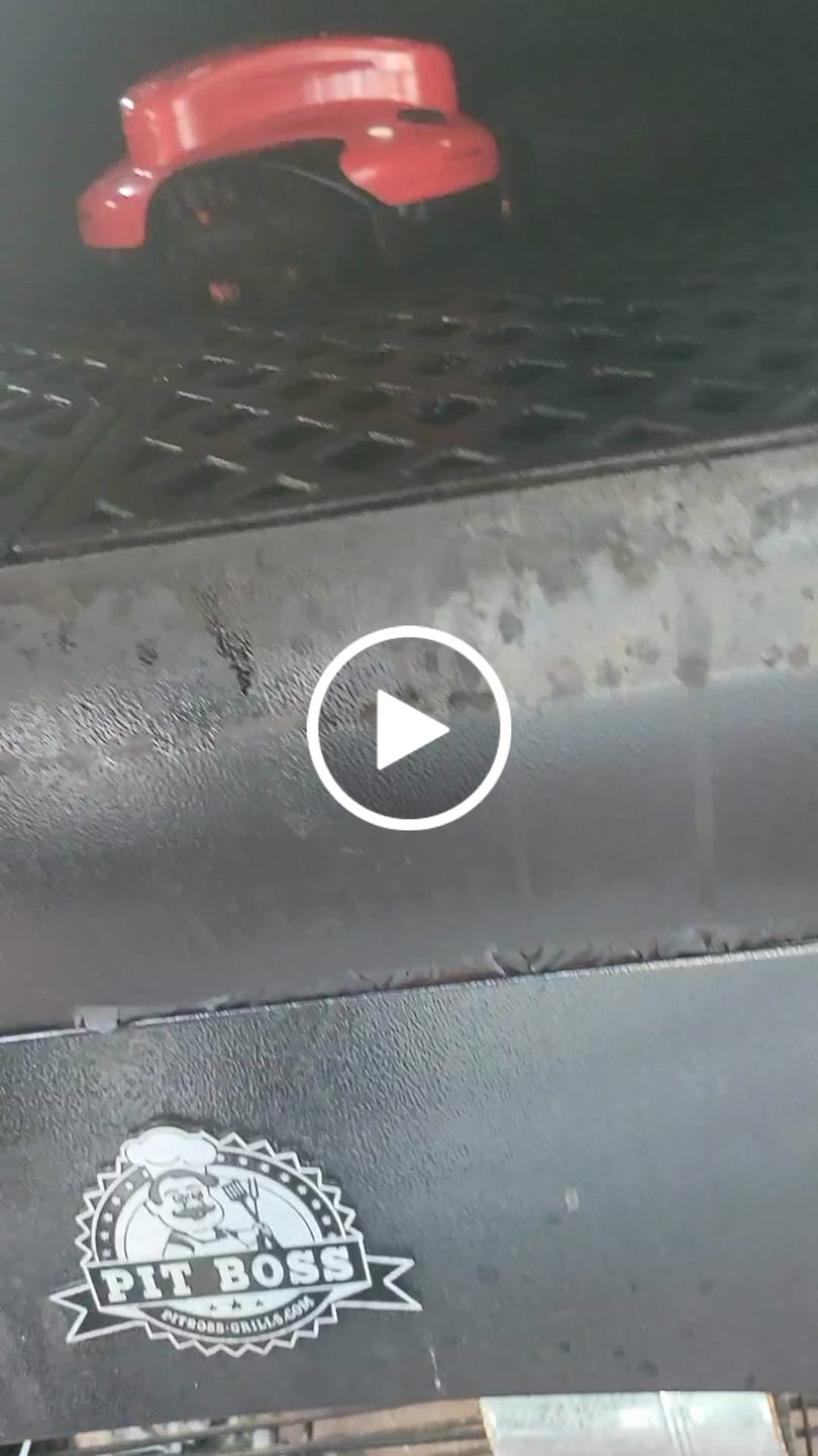 Customer video review of Grillbot Lithium Rechargeable Battery