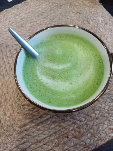 Customer photo review of Takumi - Matcha Cérémonie