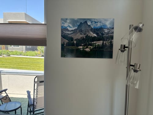 Customer photo review of Navidium Shipping Protection